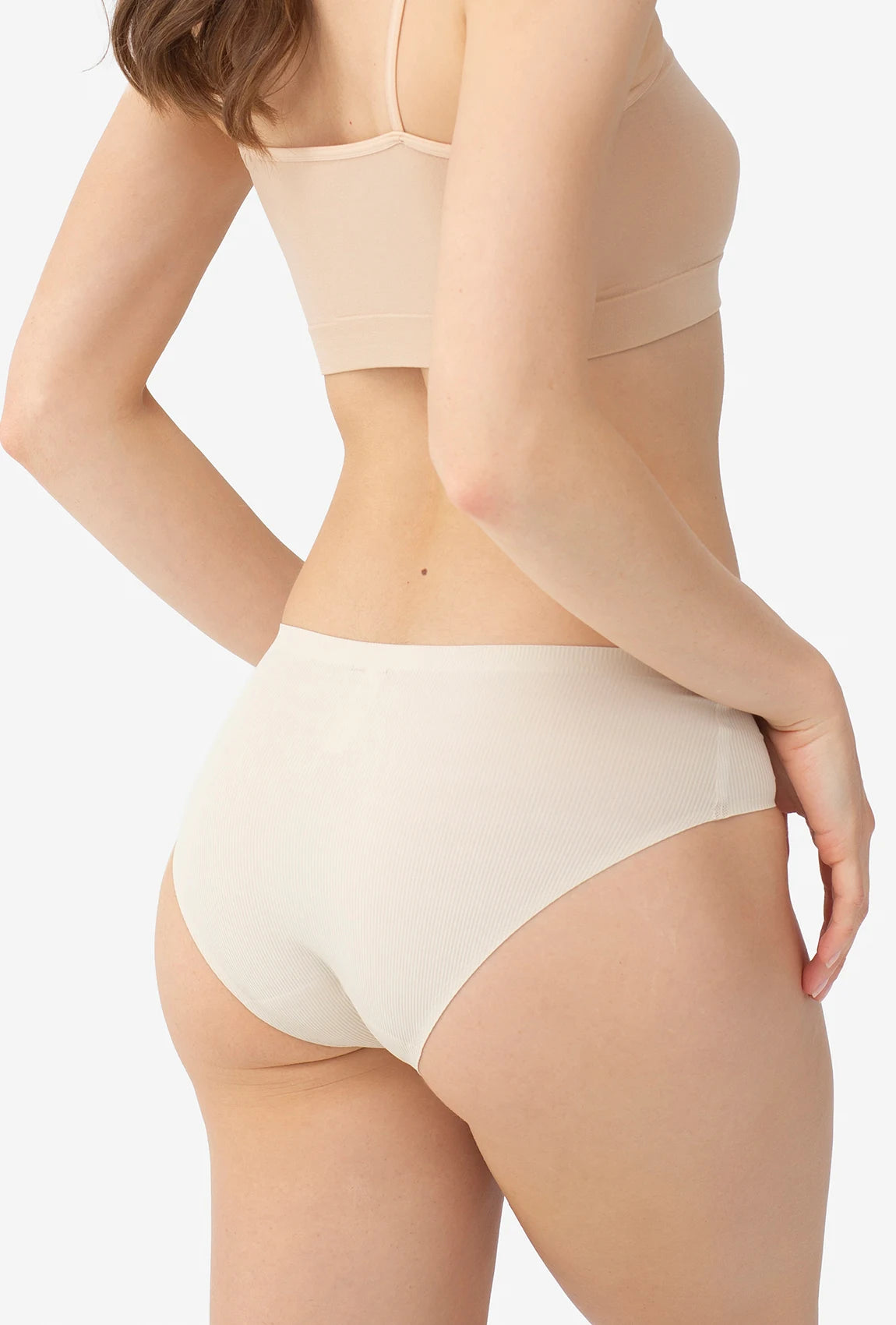 Majtki bikini Lineri - Gatta