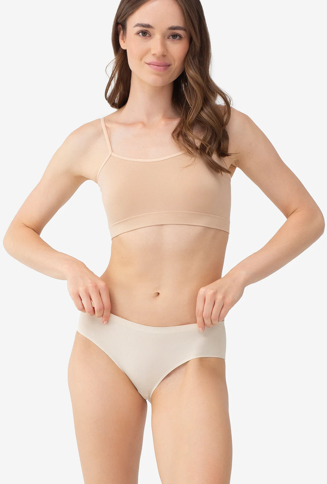 Majtki bikini Lineri - Gatta