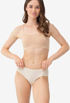 Majtki bikini Lineri