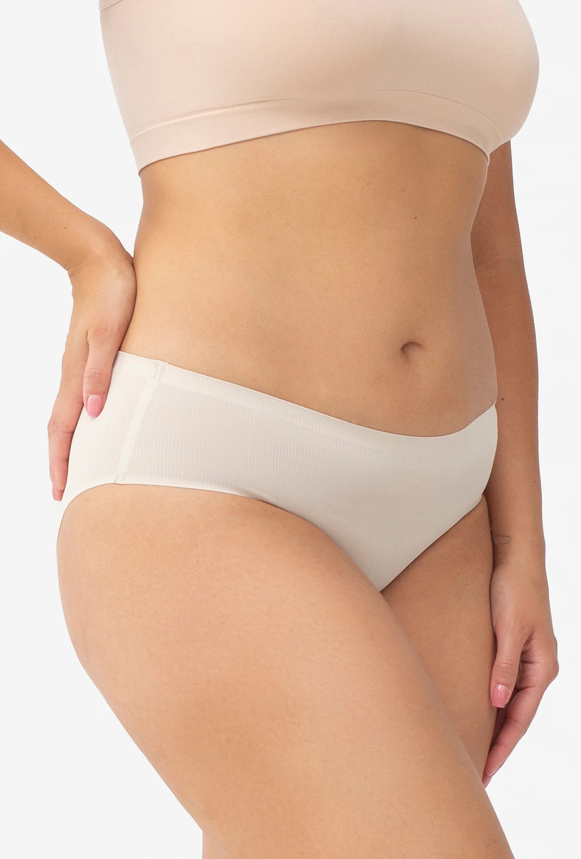 Majtki bikini Lineri - Gatta