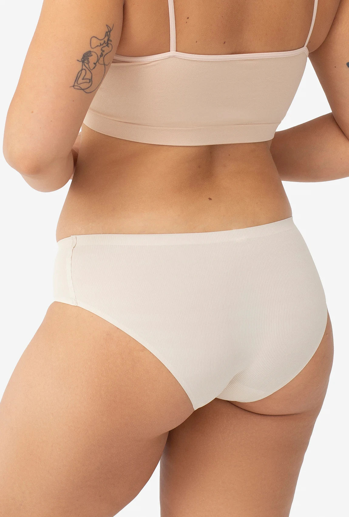 Majtki bikini Lineri - Gatta