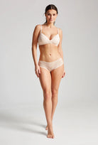 Koronkowe majtki bikini Sisi