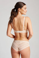Koronkowe majtki bikini Sisi