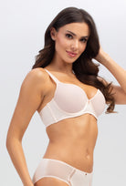 Biustonosz damski Simple