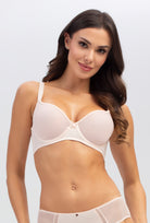 Biustonosz damski Simple