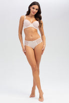 Biustonosz damski Simple