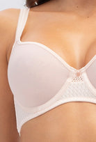 Biustonosz damski Simple