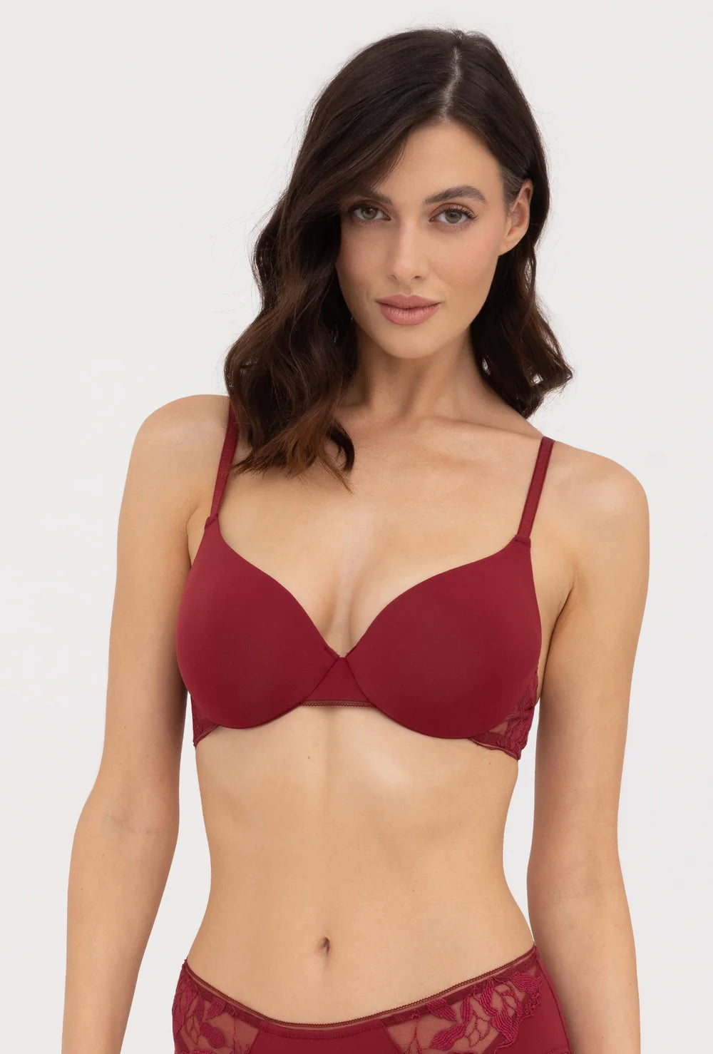 Biustonosz damski Virginia