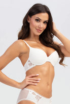 Biustonosz damski Virginia