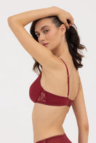 Biustonosz damski Virginia