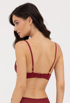 Biustonosz damski Virginia