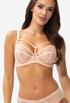 Koronkowy biustonosz Kate