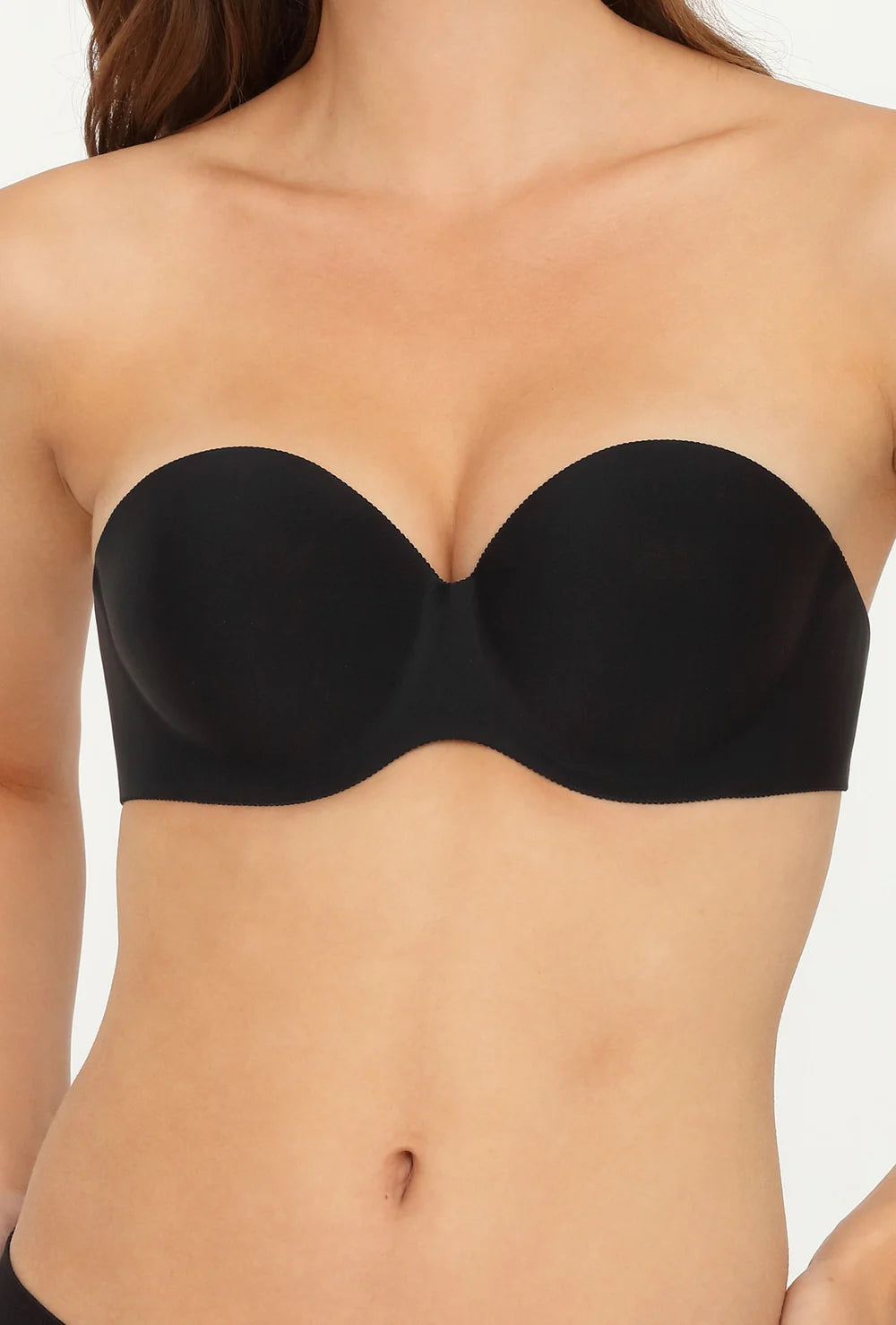 Biustonosz samonośny Perfect Look