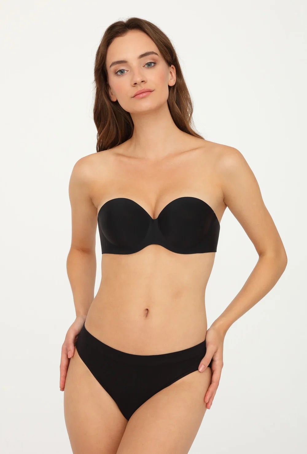 Biustonosz samonośny Perfect Look - Gatta