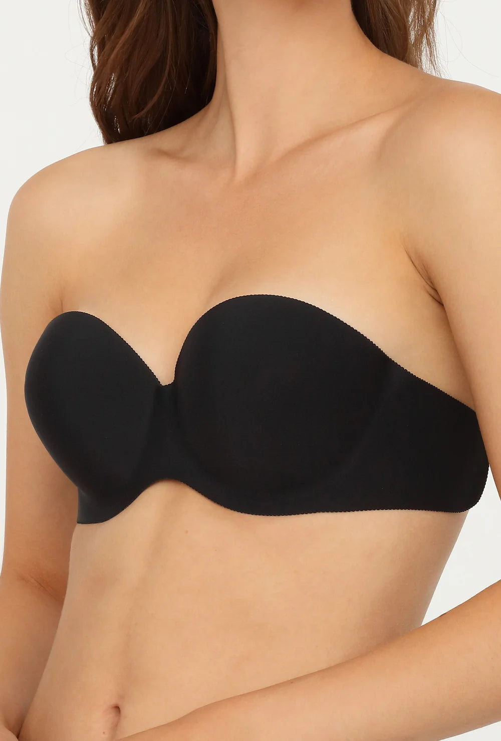 Biustonosz samonośny Perfect Look - Gatta