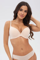 Biustonosz typu push-up Emma