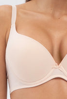 Biustonosz typu push-up Emma