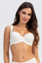 Biustonosz typu soft Amy