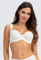 Biustonosz typu soft Amy