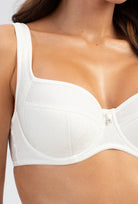 Biustonosz typu soft Amy