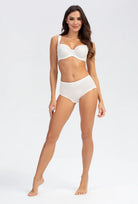 Biustonosz typu soft Amy