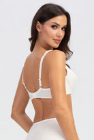 Biustonosz typu soft Amy