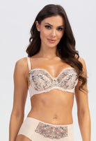 Biustonosz typu soft Sara