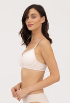 Biustonosz usztywniany Lisa