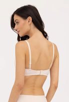 Biustonosz usztywniany Lisa