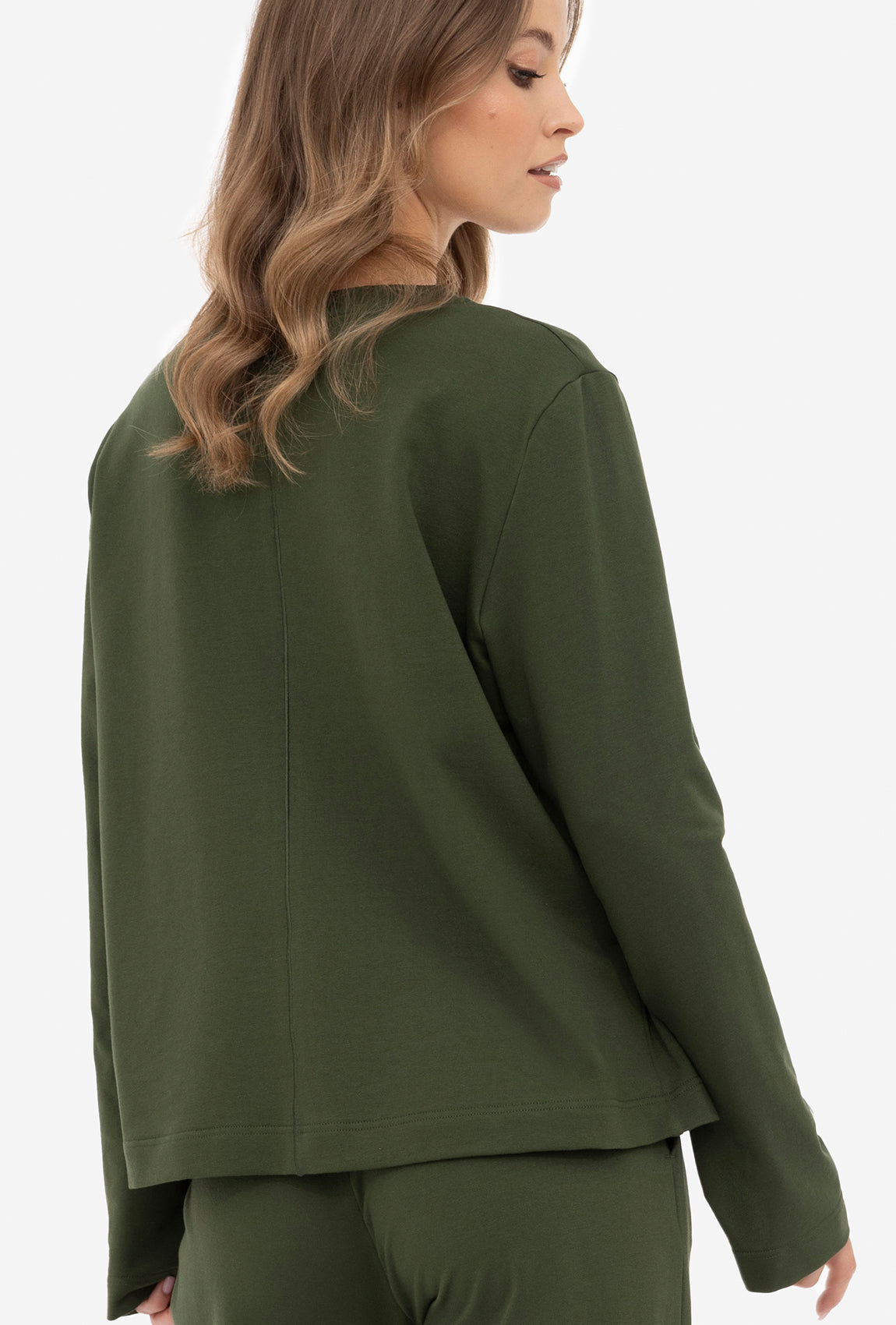 Bluzka damska Ada - Gatta