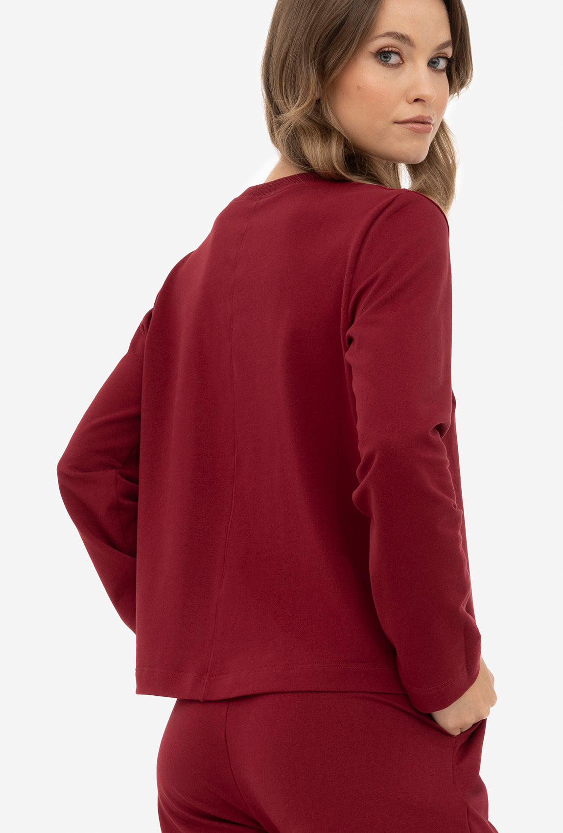 Bluzka damska Ada - Gatta