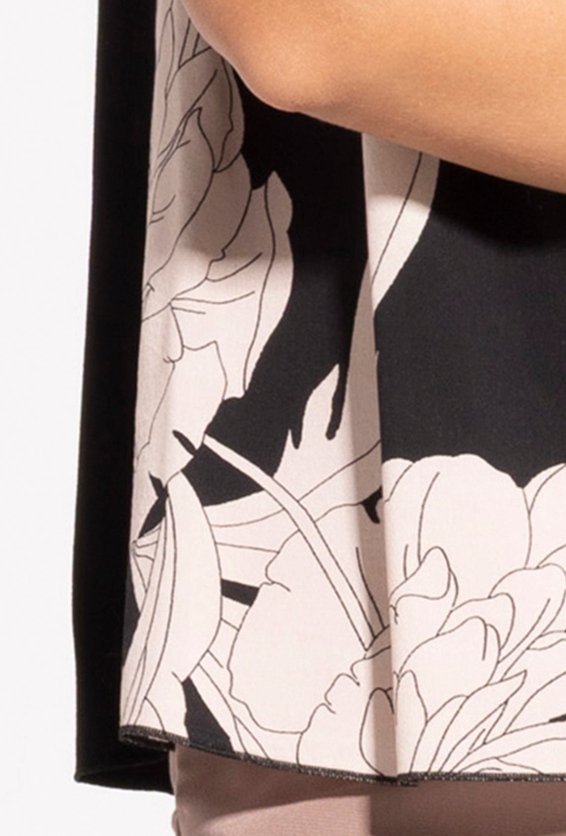 Bluzka na cienkich ramiączkach Elfo - Gatta