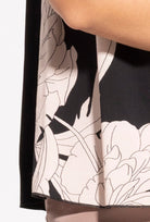 Bluzka na cienkich ramiączkach Elfo