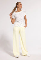 Bluzka w kropki Doti