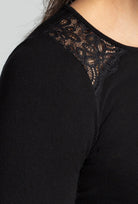 Bluzka z modalu Azalya