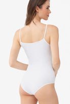 Klasyczne body na ramiączkach Body Camisole