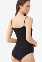 Klasyczne body na ramiączkach Body Camisole