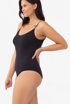 Klasyczne body na ramiączkach Body Camisole