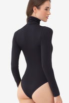 Body z golfem i długim rękawem Body Golf