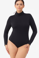 Body z golfem i długim rękawem Body Golf