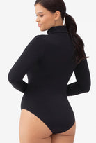 Body z golfem i długim rękawem Body Golf