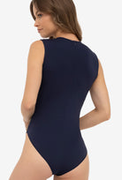 Połyskujące body Lucido