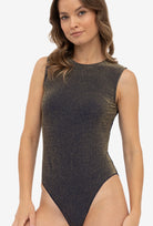 Połyskujące body Lucido