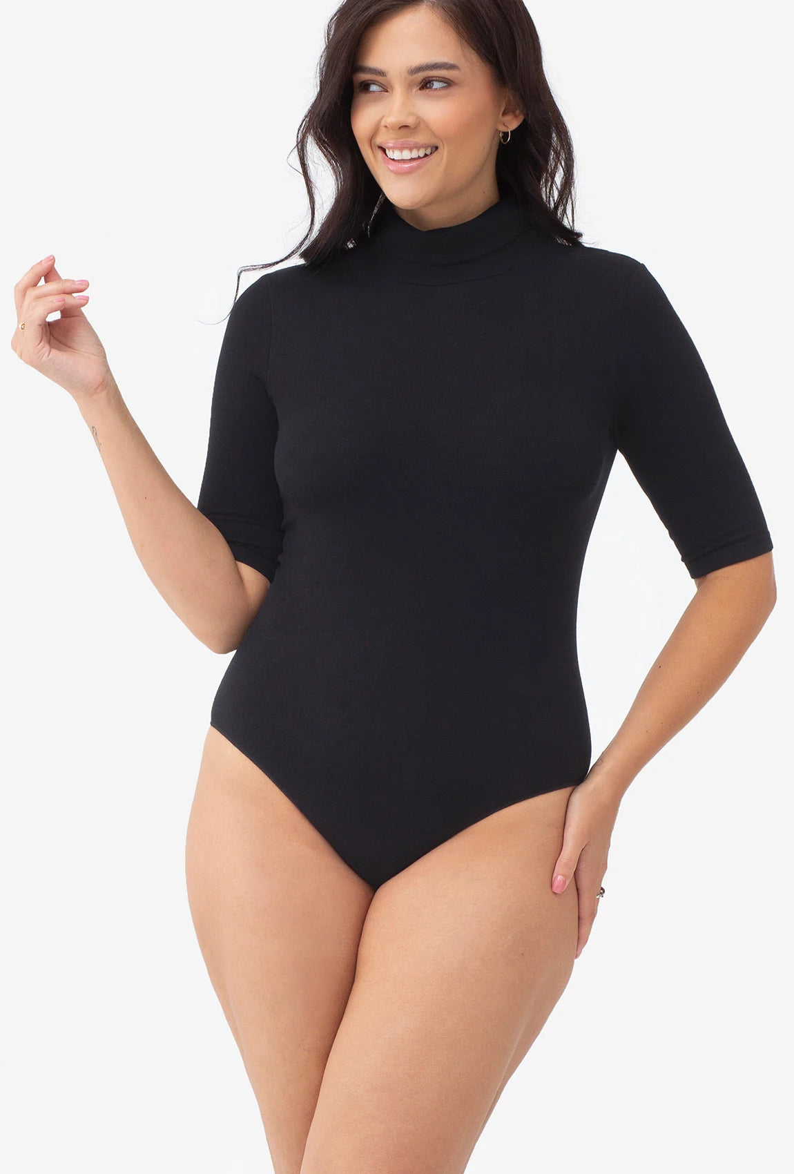 Body z golfem MM Rib - Gatta