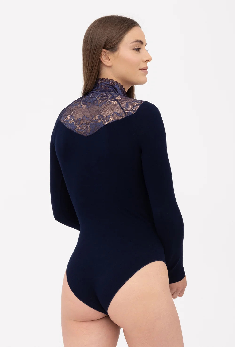 Body z wiskozy Eliana - Gatta