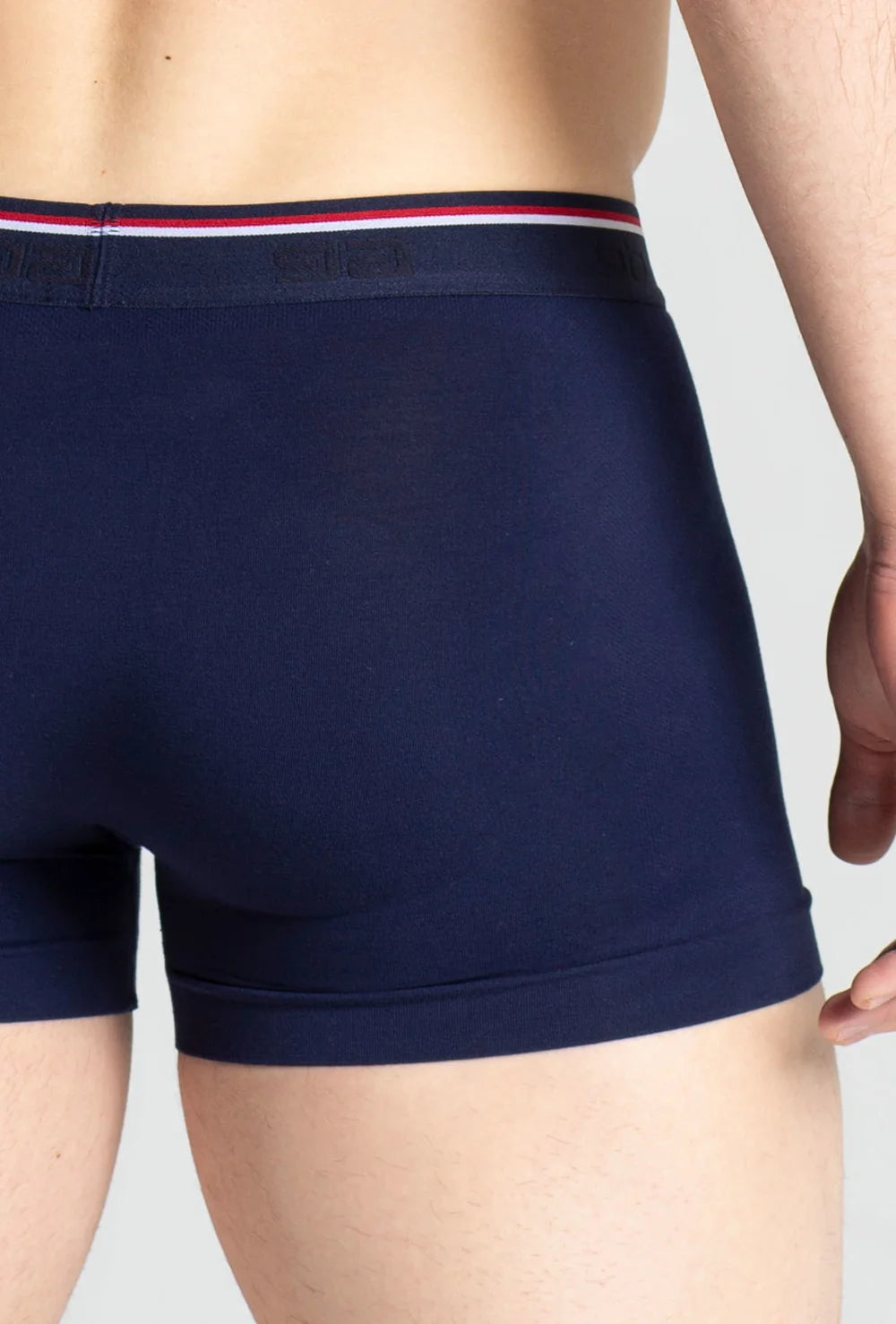 Bokserki męskie z modalu - Gatta