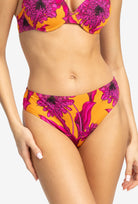 Dół od stroju kąpielowego Botanica