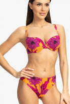 Dół od stroju kąpielowego Botanica