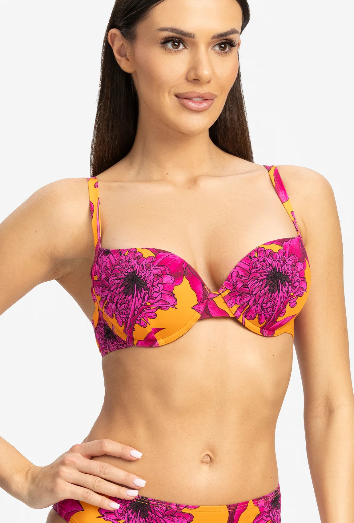 Góra od stroju kąpielowego Botanica - Gatta