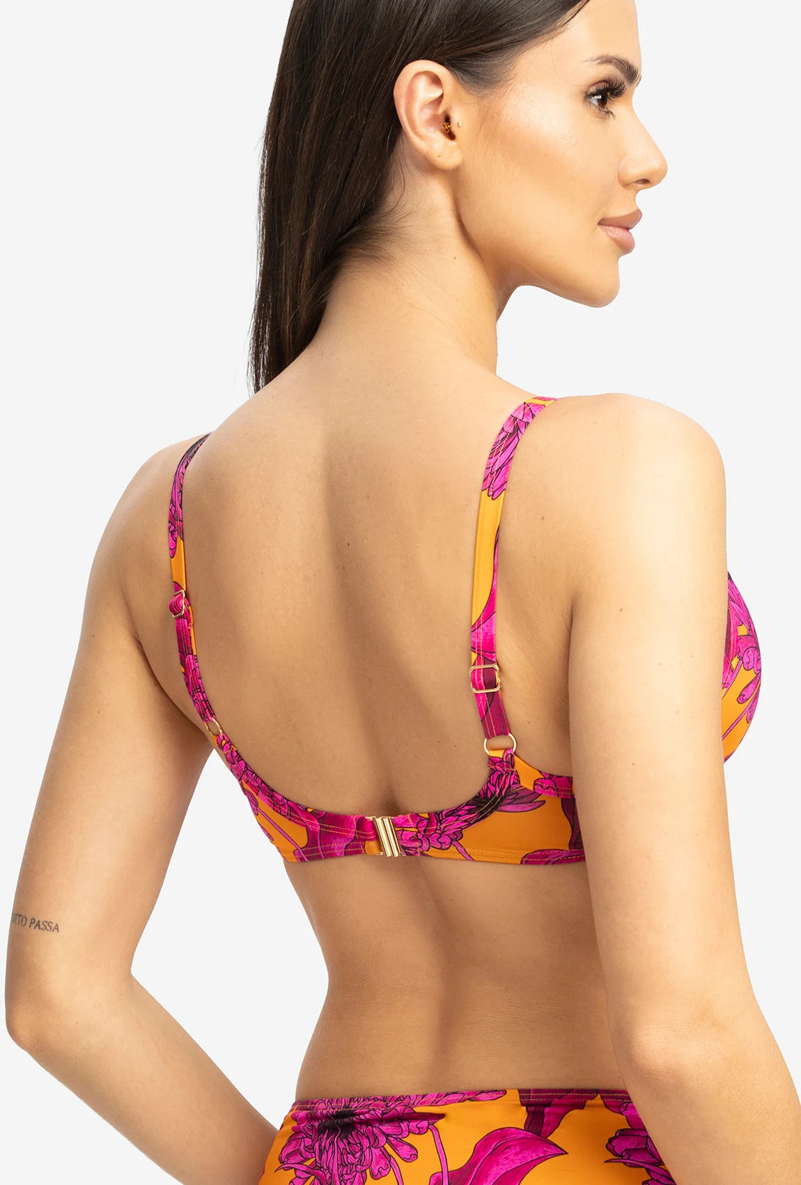 Góra od stroju kąpielowego Botanica - Gatta